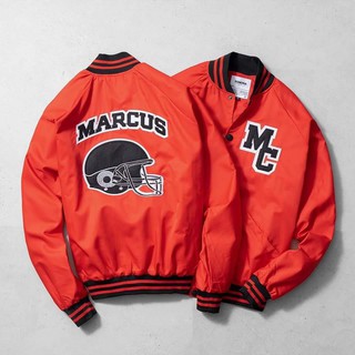 Áo bomber MC 3 màu chất gió 2 lớp  ( Size M - L - XL )