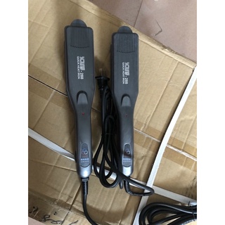máy là tóc dập xù 288