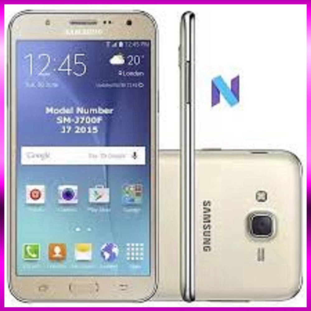 GIÁ SẬP SÀN điện thoại Samsung Galaxy J7 Chính hãng 2sim mới, Chiến Tiktok Zalo Fb Youtube ngon GIÁ SẬP SÀN