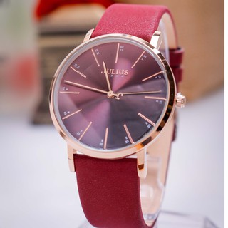 Đồng Hồ Nữ Julius JA-1161