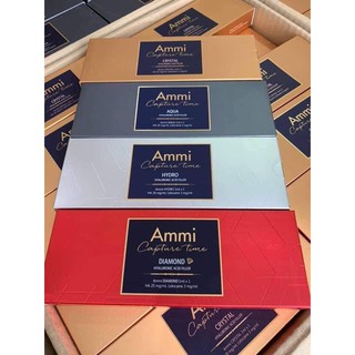 AMMI FILLER