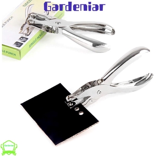 Dụng Cụ Bấm Lỗ Giấy Hình Tròn 6mm