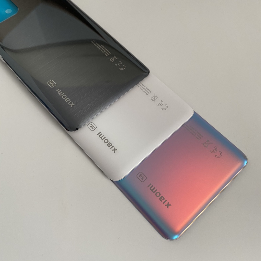 Nắp Lưng Kính Thay Thế Chuyên Dụng Cho Xiaomi Mi 11T Pro 5G / 11T 5G