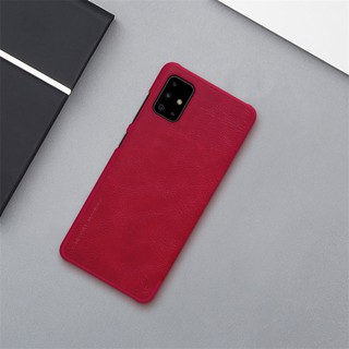 BAO DA QIN NILLKIN CHO SAMSUNG A51 / SAMSUNG A71