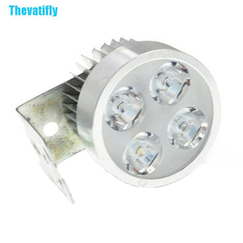 Đèn Pha LED 4-85v Chống Thấm Nước Chuyên Dụng Cho Xe Hơi