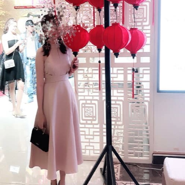 Đầm dự tiệc