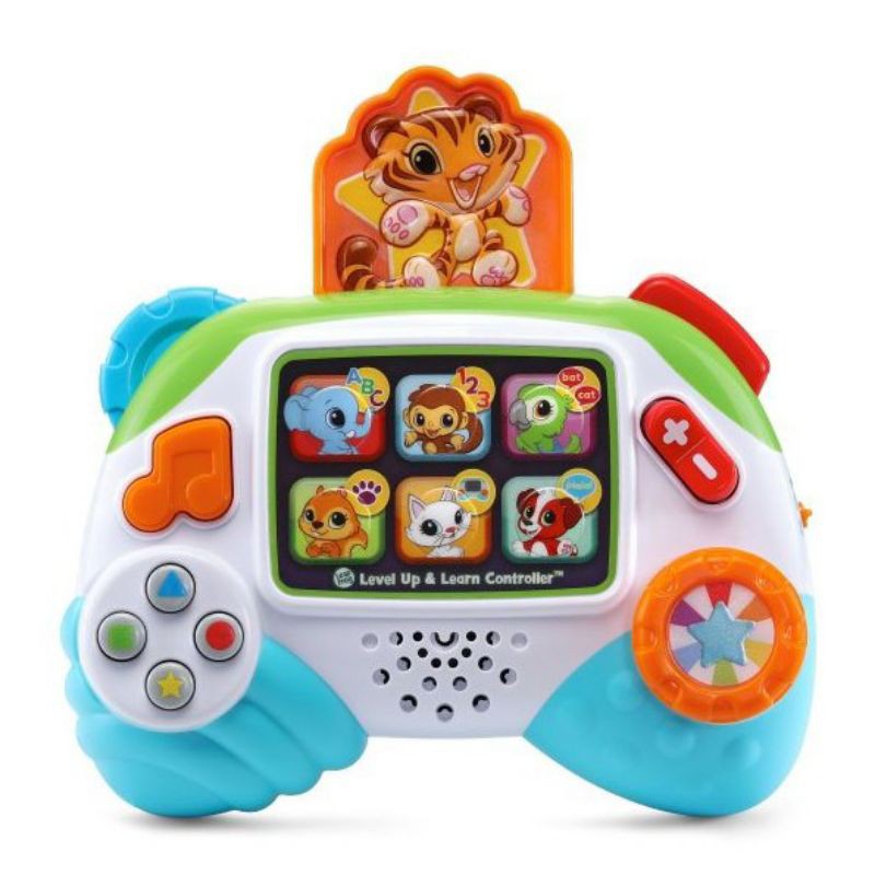 Đồ chơi điều khiển thú cưng vui học LEAPFROG