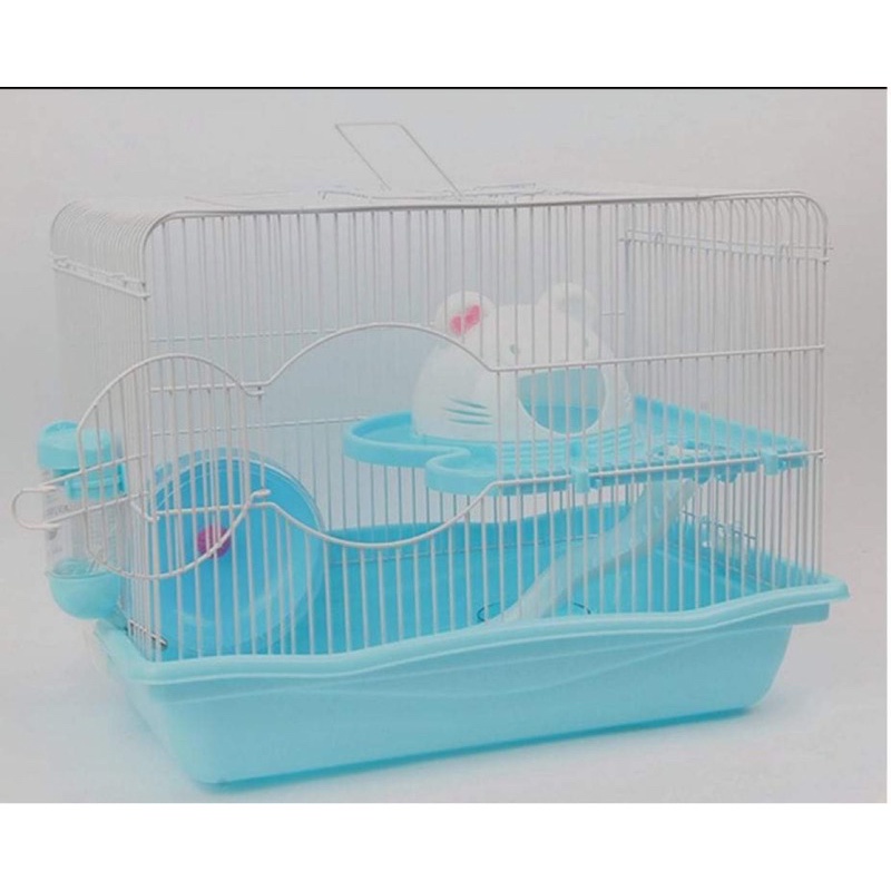 Lồng mèo cao cấp