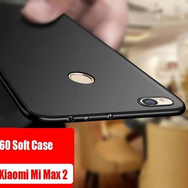 Ốp Lưng Mềm Siêu Mỏng Cho XIAOMI MI MAX 2