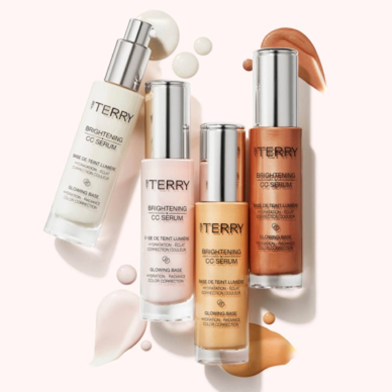 Kem CC Cream dạng tinh chất làm sáng da By Terry Brightening CC Serum