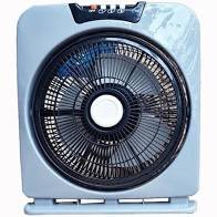Quạt hộp B300 Natifan cao cấp