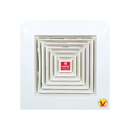Quạt hút trần YANFAN HT150