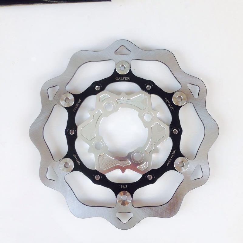 Đĩa thắng ktm MS 888