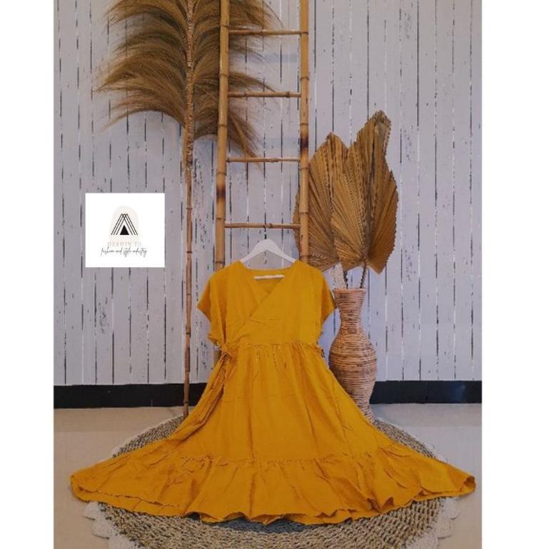 Sản Phẩm Ban Đầu	Váy Kimono Ngắn || Váy Kimono Xù || Váy Kimono Trơn || Kimono Dres | | BigBuy360 - bigbuy360.vn