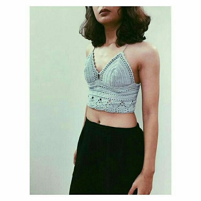 Bikini len móc M3 | BigBuy360 - bigbuy360.vn