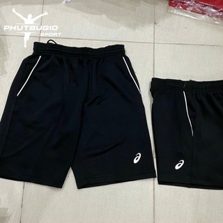 Quần Short Cầu Lông Thể Thao Nam Nữ