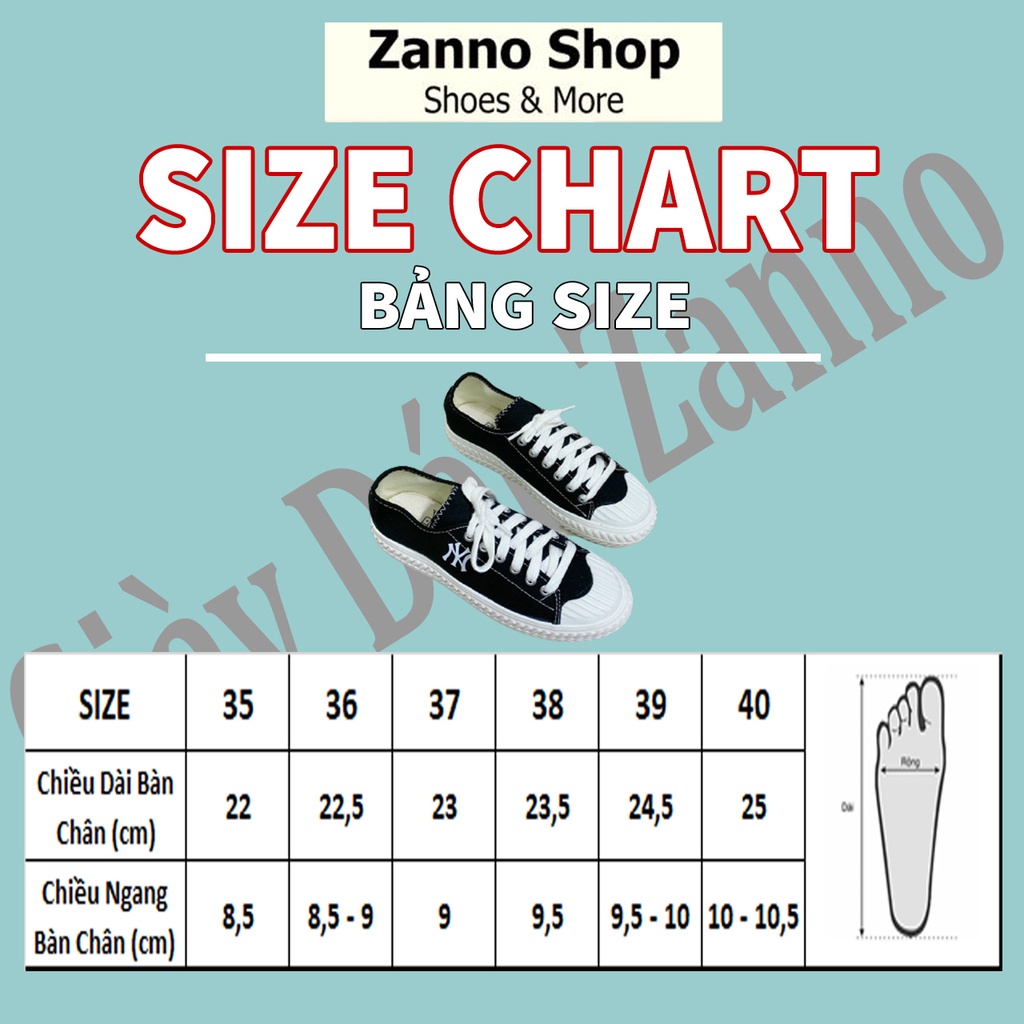 Giày Thể Thao Nữ Ny Đen cá tính đủ size 35 - 40 (ảnh,video thật)