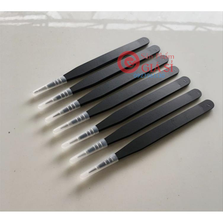 Panh tĩnh điện, nhíp gắp linh kiện ❤️freeship❤️