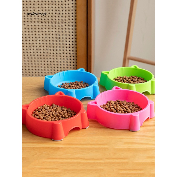 Tô đựng thức ăn bằng PP chống rò rỉ cho thú cưng