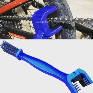 Bàn chải chà sên