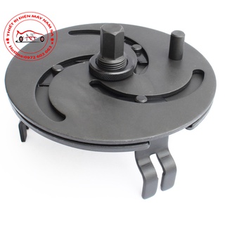 Vam cảo 3 chấu tháo lắp bình xăng,nhiên liệu ô tô