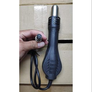 Tay khò 858 loại 8 lỗ kawh
