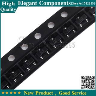 100 CÁI 2SC1815 C1815 SOT23 HF 1815 SOT SMD NPN C1815 Transistor