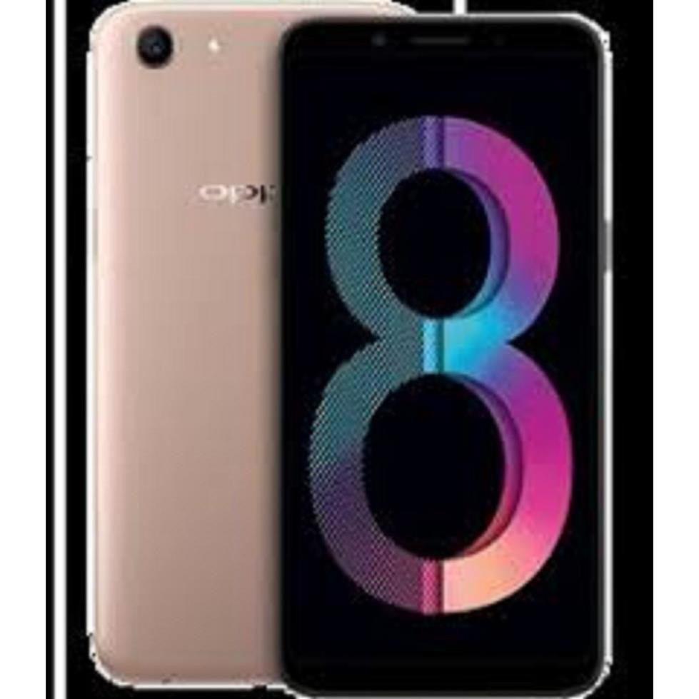 điện thoại Oppo A83 ram 4G rom 64G 2 sim mới Chính hãng, Chiến PUBG/Free Fire siêu mượt