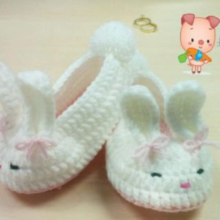 Set đồ len cho bé sơ sinh