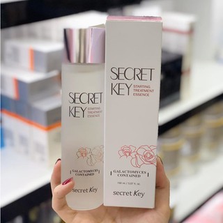 NƯỚC THẦN SECRET KEY STARTING TREATMENT ESENCE.