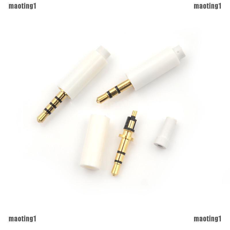 ❤Bộ 2 Cáp Âm Thanh 2.5mm Chất Lượng Cao