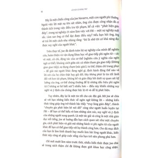 Sách-Lời nói có đáng tin?