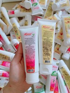 Sữa rữa mặt kone