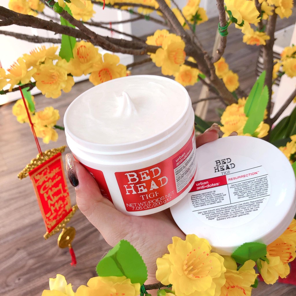 KEM Ủ TÓC BED HEAD TIGI
