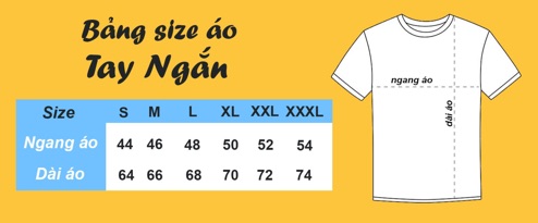 [Kèm ảnh thật] Áo thun tay ngắn AB344