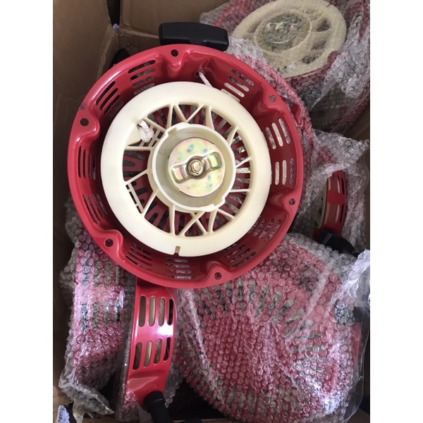 Óp Giật Bộ khởi động giật máy xăng gx240 gx270 8hp 9hp 3.5kw