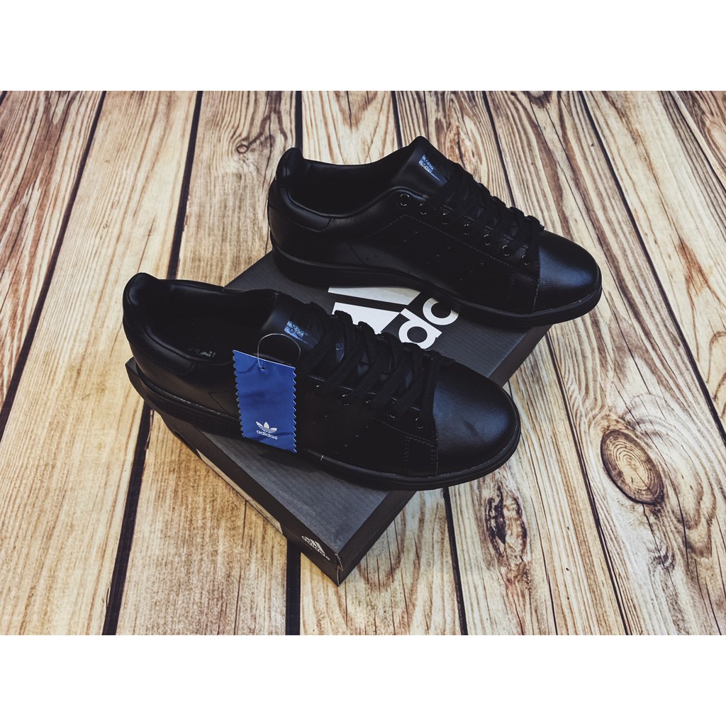 Giày nam nữ Stan Smith cao cấp bền nhẹ thời trang êm