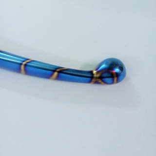 TAY THẮNG ĐÙM CHO WAVE NHỎ TITAN