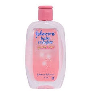 Nước hoa johnson baby nhiều mùi hương chai 125ml - ảnh sản phẩm 2