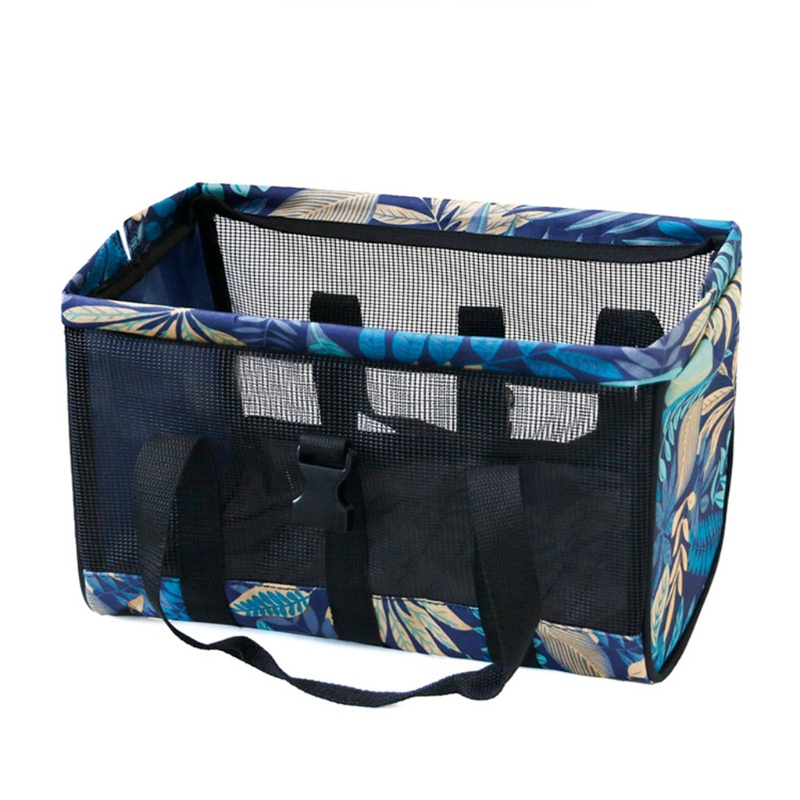 Túi Đựng Dụng Cụ Làm Vườn Bằng Vải Oxford 600D + 210D