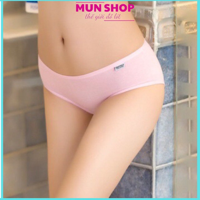 sỉ 10c quần lót cotton xuất mỹ