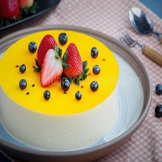 Bột Gelatin Đức bloom 250 10g