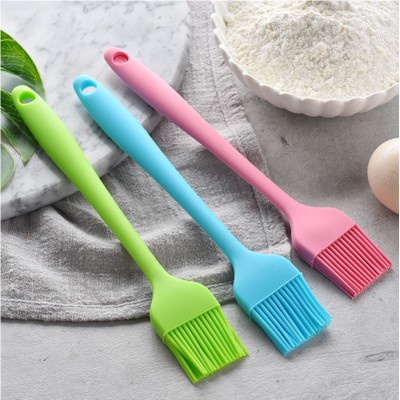 Chổi quét Silicon  Chổi quét dầu bơ làm bánh BẾP NHÀ BEAR