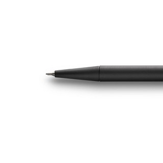 Bút chì cao cấp LAMY cp 1 Black (156) 0.7mm