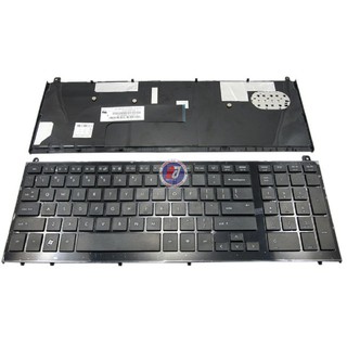 Bàn phím laptop hp probook 4520s