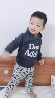 Áo nỉ hoodie