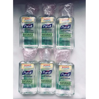 Purell nước rửa tay khô 295ml