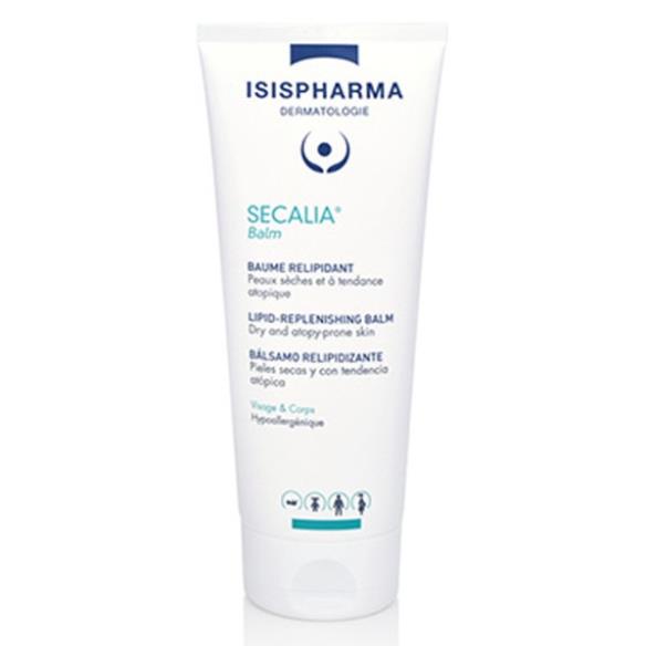 SECALIA BALM – Hỗ trợ giảm khô da, dưỡng da, giữ ẩm, giảm cháy nắng (200ml)