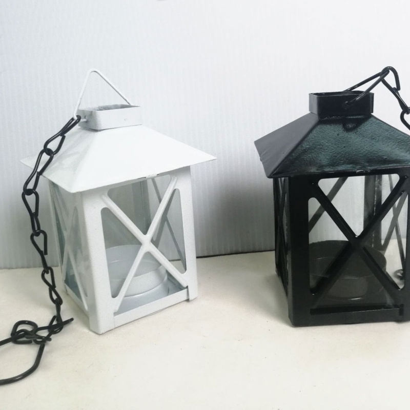 Giá Đỡ Đèn Cầy Bằng Sắt Phong Cách Cổ Điển Độc Đáo Trang Trí Nhà Cửa / Tiệc Cưới