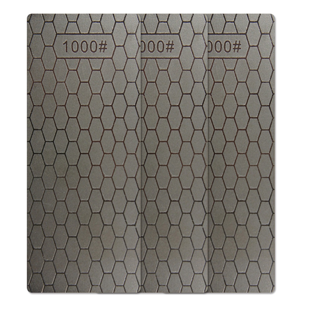 Đá mài dao kim cương mỏng 400/1000 Grit